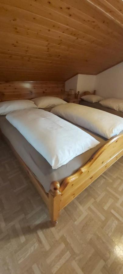 Hotel Millefiori ヴィーゴ・ディ・ファッサ エクステリア 写真