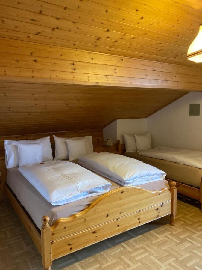 Hotel Millefiori ヴィーゴ・ディ・ファッサ エクステリア 写真